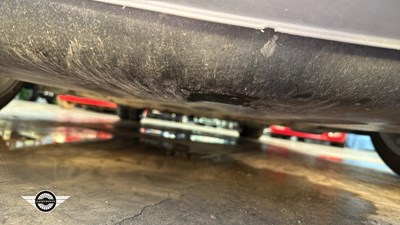 Lot 204 - 2003 BMW M3