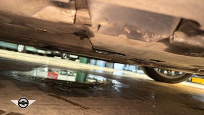 Lot 204 - 2003 BMW M3