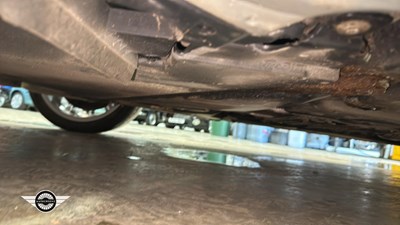 Lot 204 - 2003 BMW M3