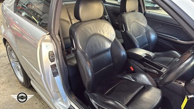 Lot 204 - 2003 BMW M3