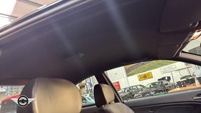 Lot 204 - 2003 BMW M3