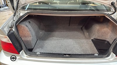 Lot 204 - 2003 BMW M3