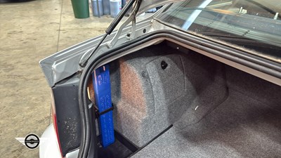 Lot 204 - 2003 BMW M3