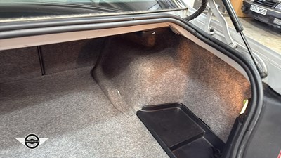 Lot 204 - 2003 BMW M3