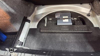 Lot 204 - 2003 BMW M3