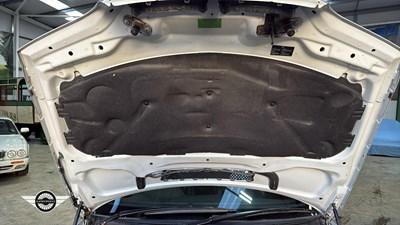 Lot 204 - 2003 BMW M3