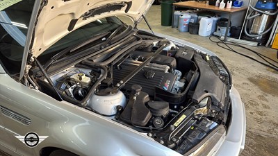 Lot 204 - 2003 BMW M3