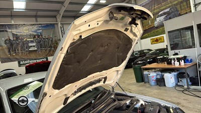 Lot 204 - 2003 BMW M3