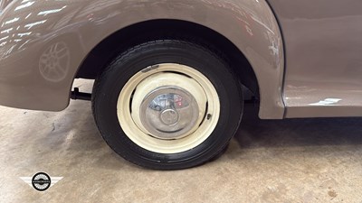 Lot 76 - 1970 MORRIS MINOR