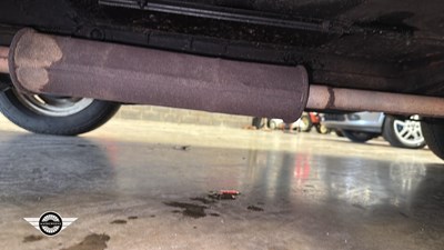 Lot 76 - 1970 MORRIS MINOR