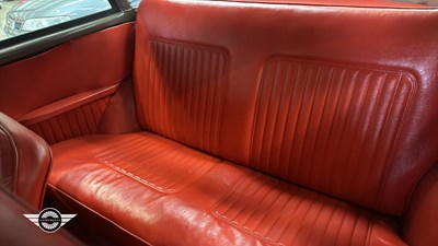 Lot 76 - 1970 MORRIS MINOR