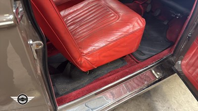 Lot 76 - 1970 MORRIS MINOR