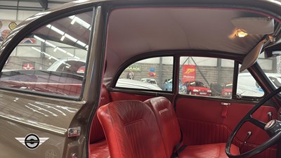 Lot 76 - 1970 MORRIS MINOR