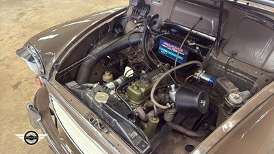 Lot 76 - 1970 MORRIS MINOR