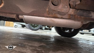 Lot 132 - 2005 SUZUKI GRAND VITARA 16V SE