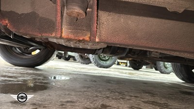 Lot 132 - 2005 SUZUKI GRAND VITARA 16V SE