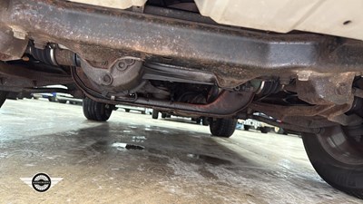 Lot 132 - 2005 SUZUKI GRAND VITARA 16V SE