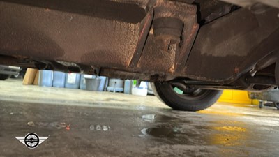 Lot 132 - 2005 SUZUKI GRAND VITARA 16V SE