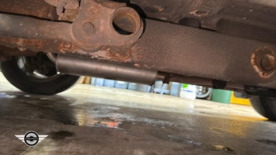 Lot 132 - 2005 SUZUKI GRAND VITARA 16V SE