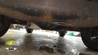 Lot 132 - 2005 SUZUKI GRAND VITARA 16V SE