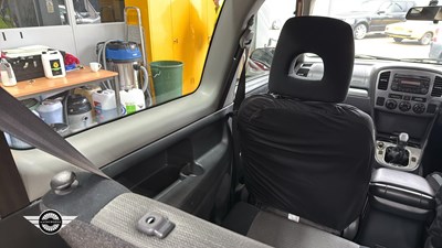 Lot 132 - 2005 SUZUKI GRAND VITARA 16V SE