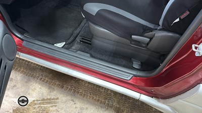 Lot 132 - 2005 SUZUKI GRAND VITARA 16V SE