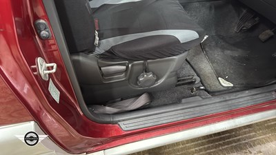 Lot 132 - 2005 SUZUKI GRAND VITARA 16V SE