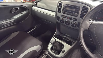 Lot 132 - 2005 SUZUKI GRAND VITARA 16V SE