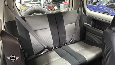 Lot 132 - 2005 SUZUKI GRAND VITARA 16V SE