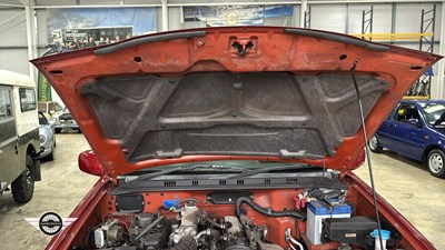 Lot 132 - 2005 SUZUKI GRAND VITARA 16V SE