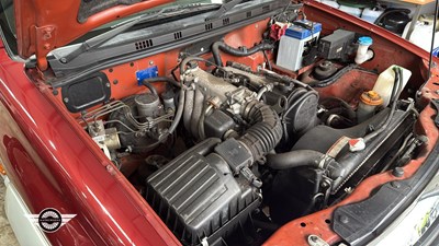 Lot 132 - 2005 SUZUKI GRAND VITARA 16V SE