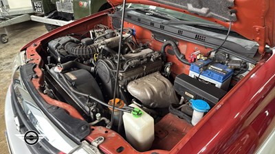 Lot 132 - 2005 SUZUKI GRAND VITARA 16V SE