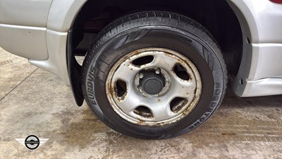 Lot 132 - 2005 SUZUKI GRAND VITARA 16V SE