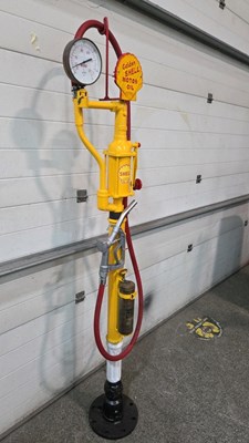 Lot 99 - SHELL REPRODUCTION PUMP