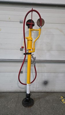 Lot 99 - SHELL REPRODUCTION PUMP