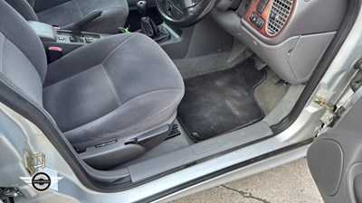 Lot 142 - 2000 SAAB 9-3 SE TURBO