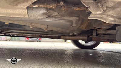 Lot 142 - 2000 SAAB 9-3 SE TURBO