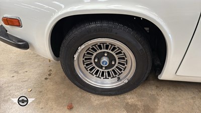 Lot 146 - 1977 TVR 3000M