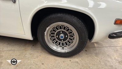 Lot 146 - 1977 TVR 3000M