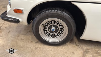 Lot 146 - 1977 TVR 3000M