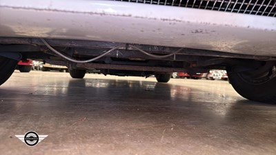 Lot 146 - 1977 TVR 3000M