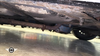 Lot 146 - 1977 TVR 3000M