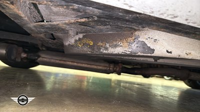 Lot 146 - 1977 TVR 3000M