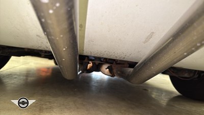 Lot 146 - 1977 TVR 3000M