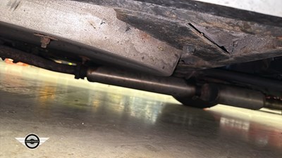 Lot 146 - 1977 TVR 3000M