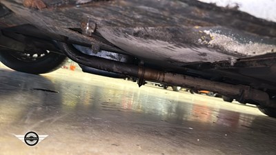 Lot 146 - 1977 TVR 3000M