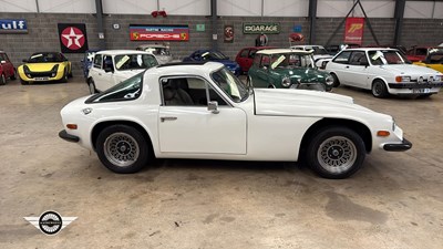 Lot 146 - 1977 TVR 3000M