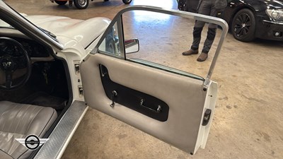 Lot 146 - 1977 TVR 3000M