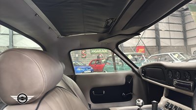 Lot 146 - 1977 TVR 3000M