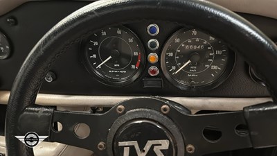 Lot 146 - 1977 TVR 3000M